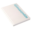 Agenda Appointment Book Freelance - White