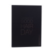 Agenda Appointment Book - 6 Column - Good Hair Day