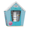 ASP Vitaplex Summer Beach Hut Gift Sets - Split End