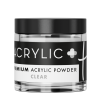 Halo Acrylic Plus Powder Clear 45g