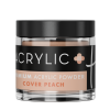 Halo Acrylic Plus Powder Cover Peach 45g