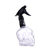 Agenda Barber Loco - Skull Water Spray - Clear