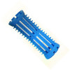 Head Jog Rollers Blue (20Mm)