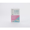 C Curve Tips 100 Asstd (Boxed)