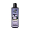 Crazy Colour Ultraviolet No Yellow Shampoo 250Ml