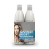 A.S.P Moisture Boost Shampoo/Conditioner Duo 300ml