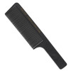 Head Jog Carbon Clipper Comb (Dozen)