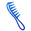 Clio Comb Luminous Blue