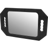 Dmi Foam Two Handed Mirror - Black
