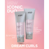 ASP Dream Curls Scrunching Jelly 150ml