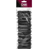 De-Luxe Perm Rods - Black