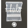 Halo - Drill Bit Storage Box