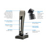 Electric Head Jog - Hair Trimmer 1010