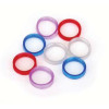 Finger Rings X 8 Medium