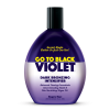Bliss - Go To Black Violet Intensifier 350Ml
