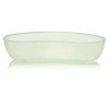 Plastic Kidney Dish 6"