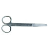 Nurses Scissor (Stainless Steel)
