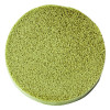Pva Green Body Mud & Mask Removing Sponge - Round 14.5Cm