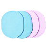 Mousseline Sponges (2 X Pink, 2 X Blue)