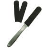 Callus File With Disposable Pads Stainless Steel