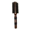 Head Jog 122 Natural Boar Bristle Brush