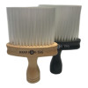 Head Jog 196 - Neck Brush Black