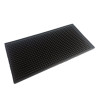 Head Jog Barber Mat (30X15X1Cm)