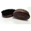 Head Jog Wooden Beard Brush