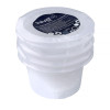 Pack 5 Mini Disposable Inner Pots (4Oz) (For 200Cc Petite Heaters)