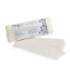 Natural Cotton Waxing Strips (100) 21.5Cm X 7.5Cm