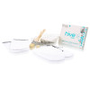 Paraffin Wax & Accessory Pack