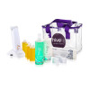 Hand-Held 80G Roller Waxing Kit