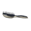 Head Jog 11 - Silver Vent Brush