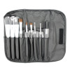 Professional 9 Piece Brush Set