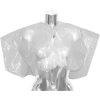 Macintyre Disposable Shoulder Capes - White