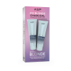 System Blonde Ice Blonde 275ml Duo Kit