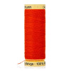 Professional Tangerine Silky Thread