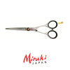Miraki 4.5" Crystal Offset Straight