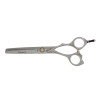 Miraki Scissor Fusion Text 600 W/30 Teeth 6"