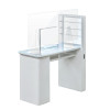 Protective Shield For Nail Tables