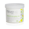 Coconut & Lime Gelee Wax 425G