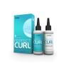 A.S.P Perfect Curl Perm + Fix