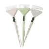 Prisma Bamboo Master Tint Brush Set - Pink/Green/Grey