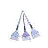Prisma Bamboo Master Tint Brush Set - Teal/Blue/Purple