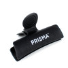 Prisma - Professional Butterfly Clips - Black (4Pc)