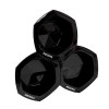 Prisma - Master Tint - Bowl - Black 3Pc