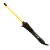 Electric Head Jog - Titanium Gold Pencil Wand