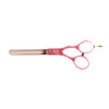 Haito 5.75" Pink Dazzle Thinner (2*)