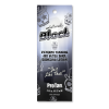 Unbelievably Black Sachet