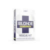 A.S.P System Blonde Rescue Kit Anti-Yellow